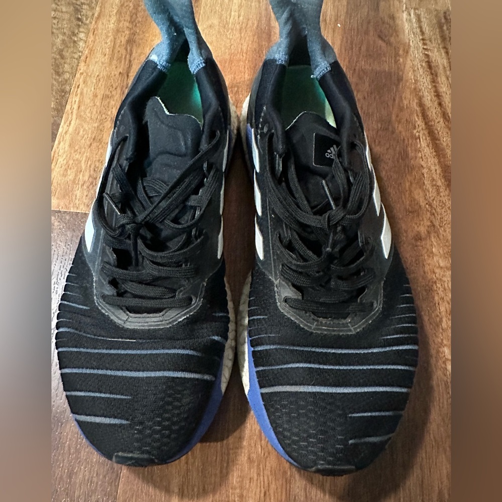 Adidas running shoes